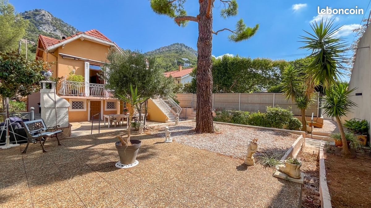 Maison à vendre, 67m², Toulon