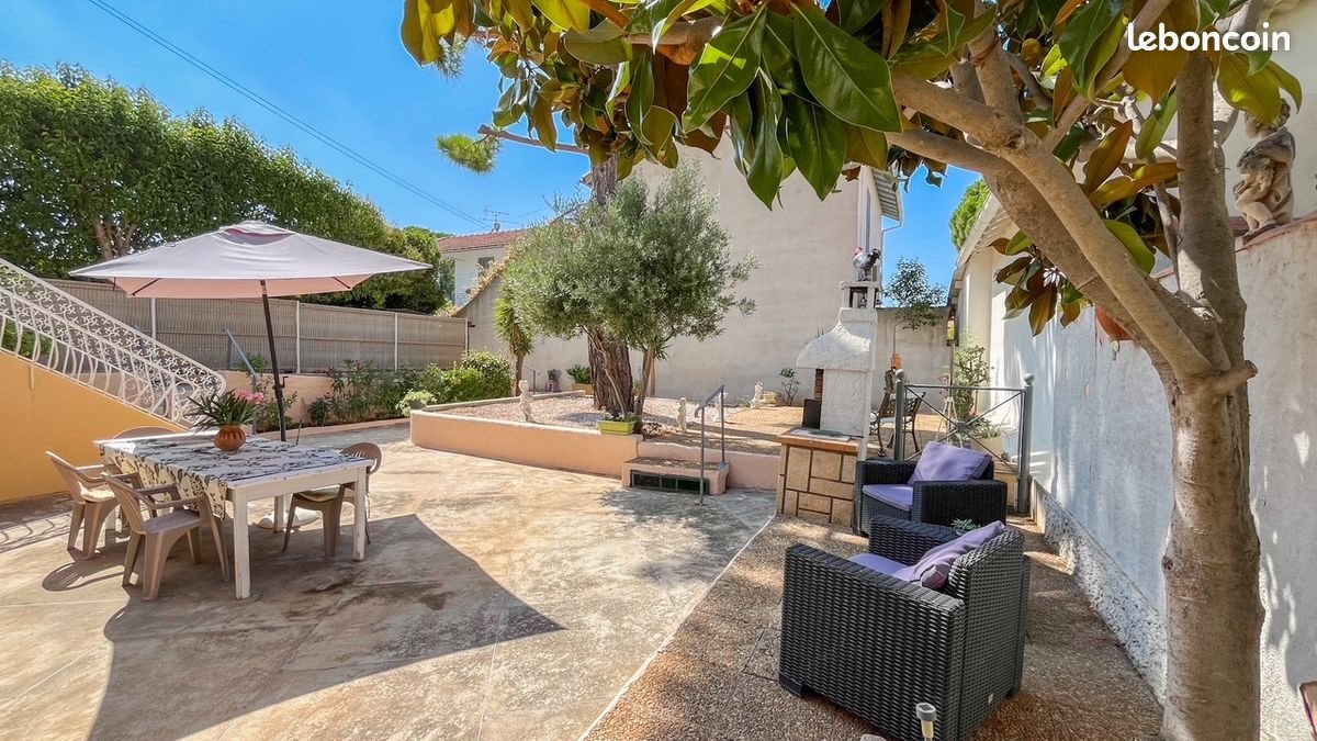 Maison à vendre, 67m², Toulon