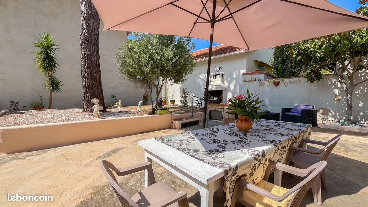 Maison à vendre, 67m², Toulon