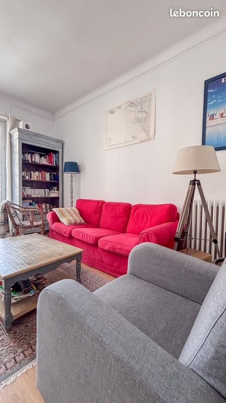Appartement à louer, 84m², Toulon