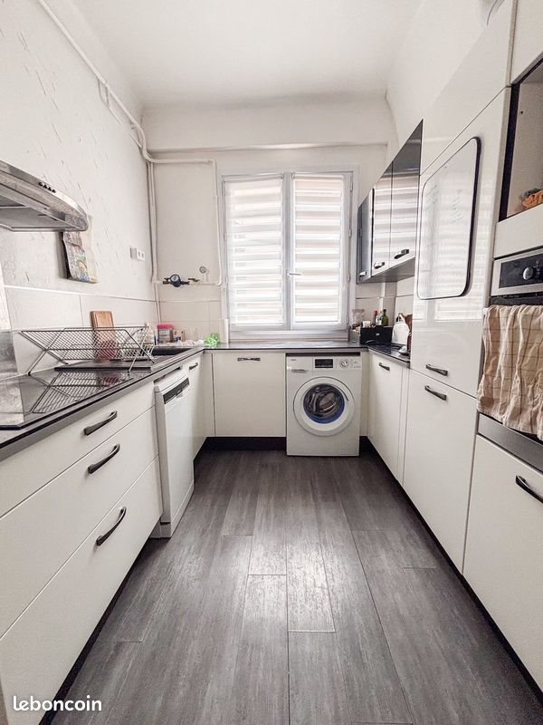 Appartement à louer, 84m², Toulon