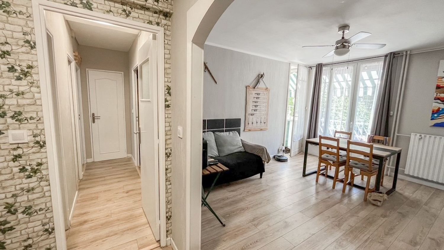 Appartement à vendre, 73m², La Valette-du-Var