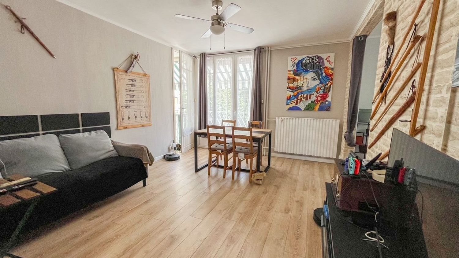 Appartement à vendre, 73m², La Valette-du-Var