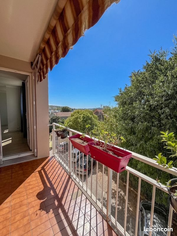 Appartement à vendre, 66m², La Valette-du-Var