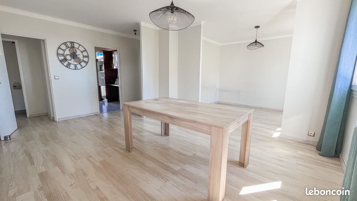 Appartement à vendre, 66m², La Valette-du-Var