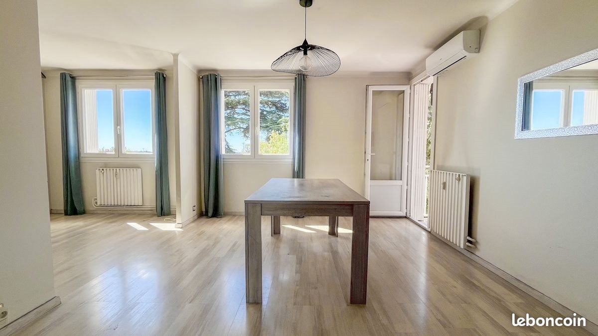 Appartement à vendre, 66m², La Valette-du-Var