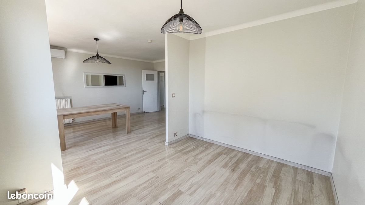 Appartement à vendre, 66m², La Valette-du-Var