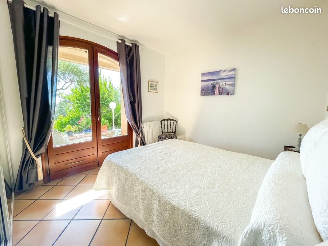 Appartement à louer, 65m², Toulon