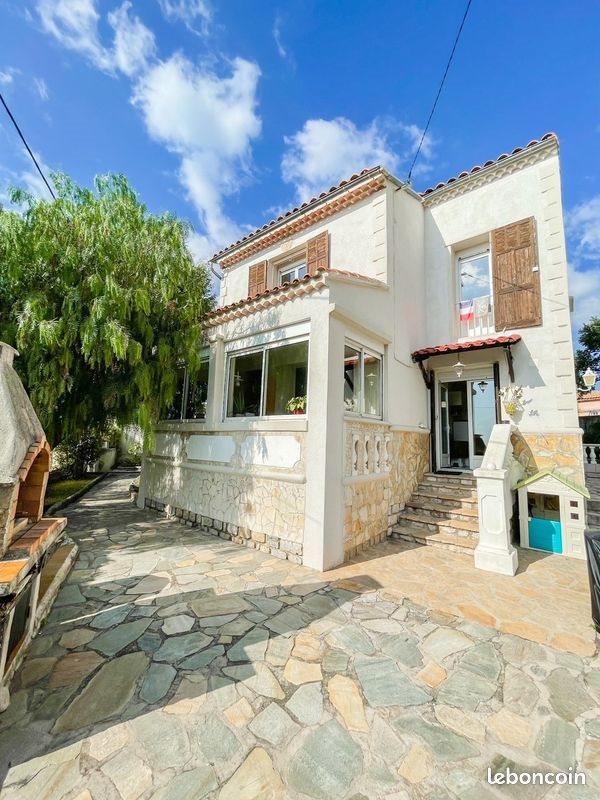 Maison à louer, 90m², Toulon