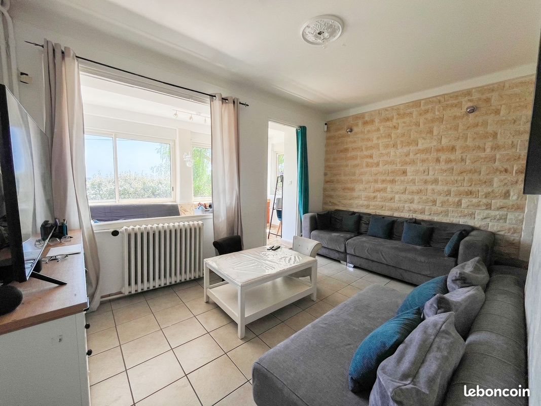 Maison à louer, 90m², Toulon