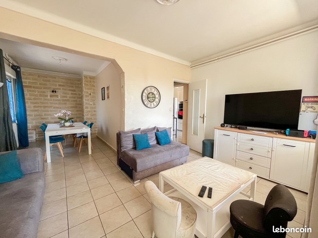 Maison à louer, 90m², Toulon
