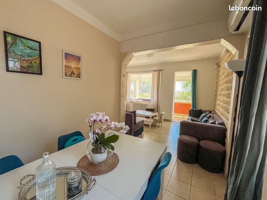 Maison à louer, 90m², Toulon