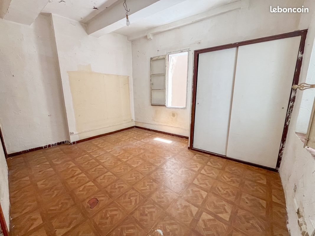 Appartement à vendre, 23m², Toulon