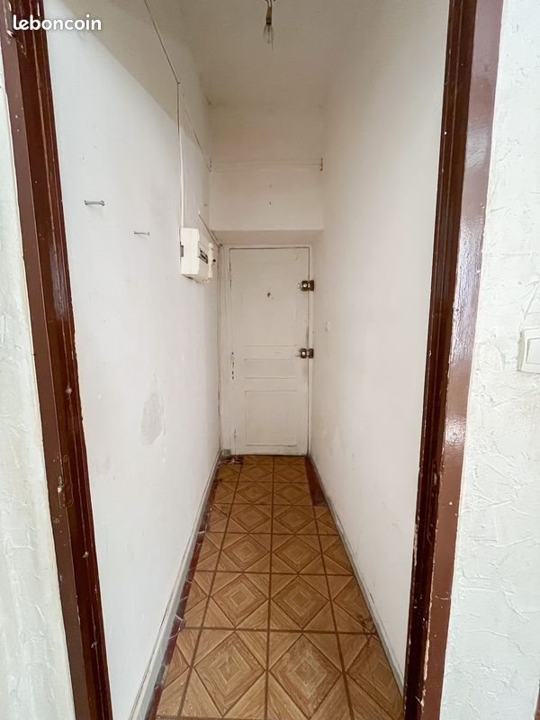 Appartement à vendre, 23m², Toulon