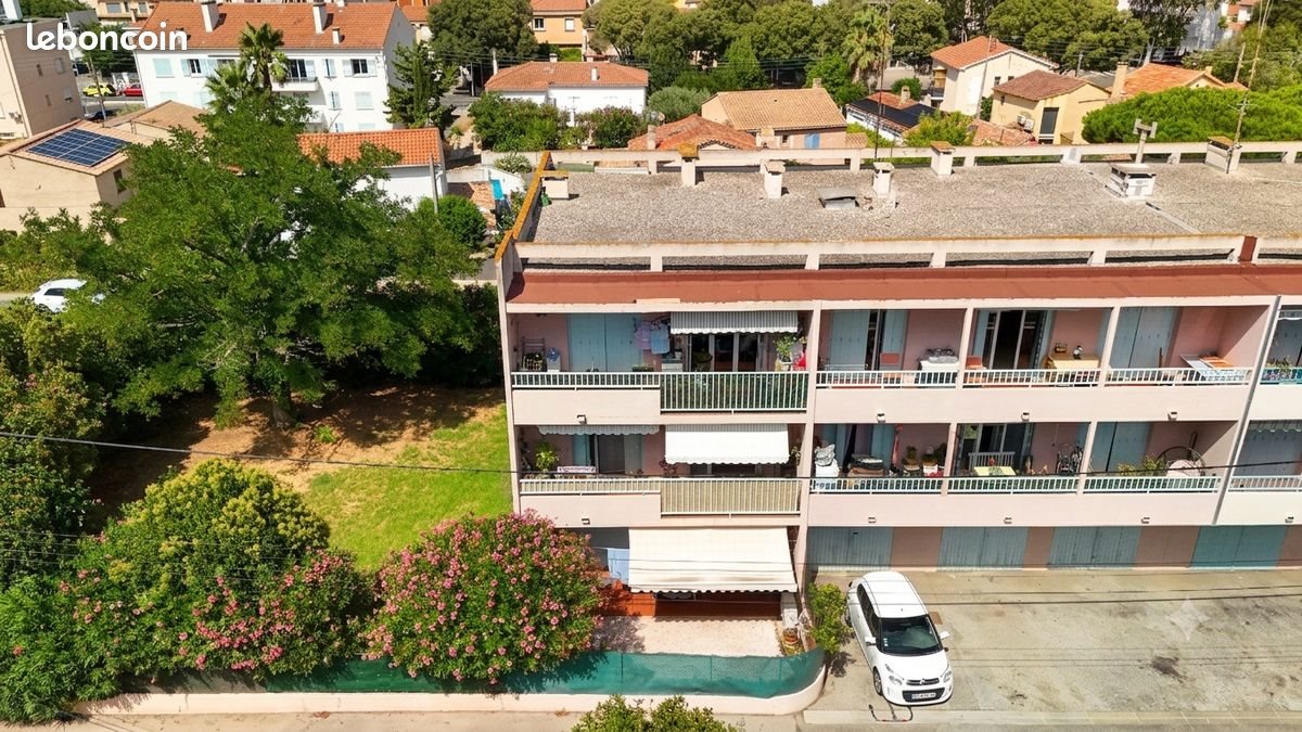 Appartement à vendre, 300m², La Seyne-sur-Mer