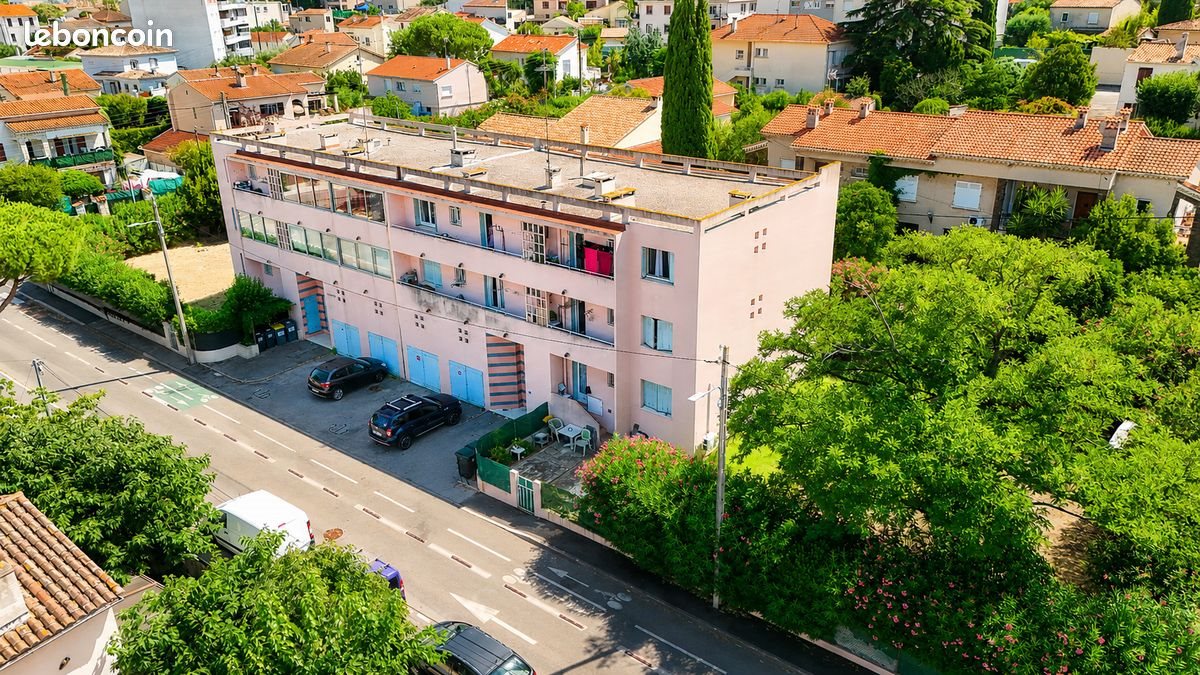 Appartement à vendre, 300m², La Seyne-sur-Mer
