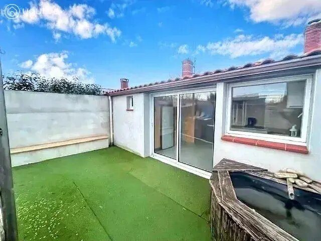 Maison à vendre, 90m², Saint-Maixent-sur-Vie