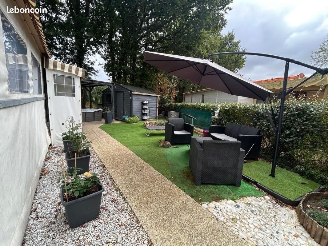 Maison à vendre, 42m², Maché