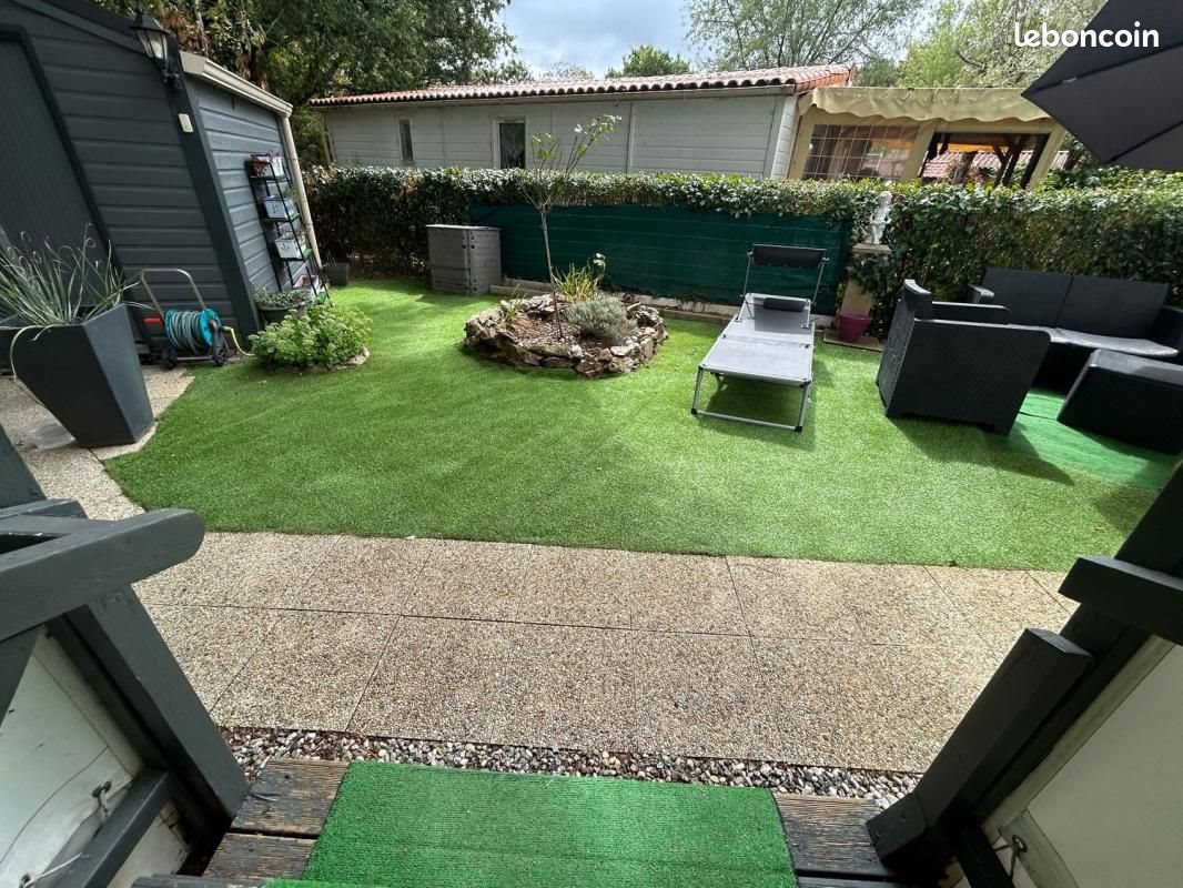 Maison à vendre, 42m², Maché