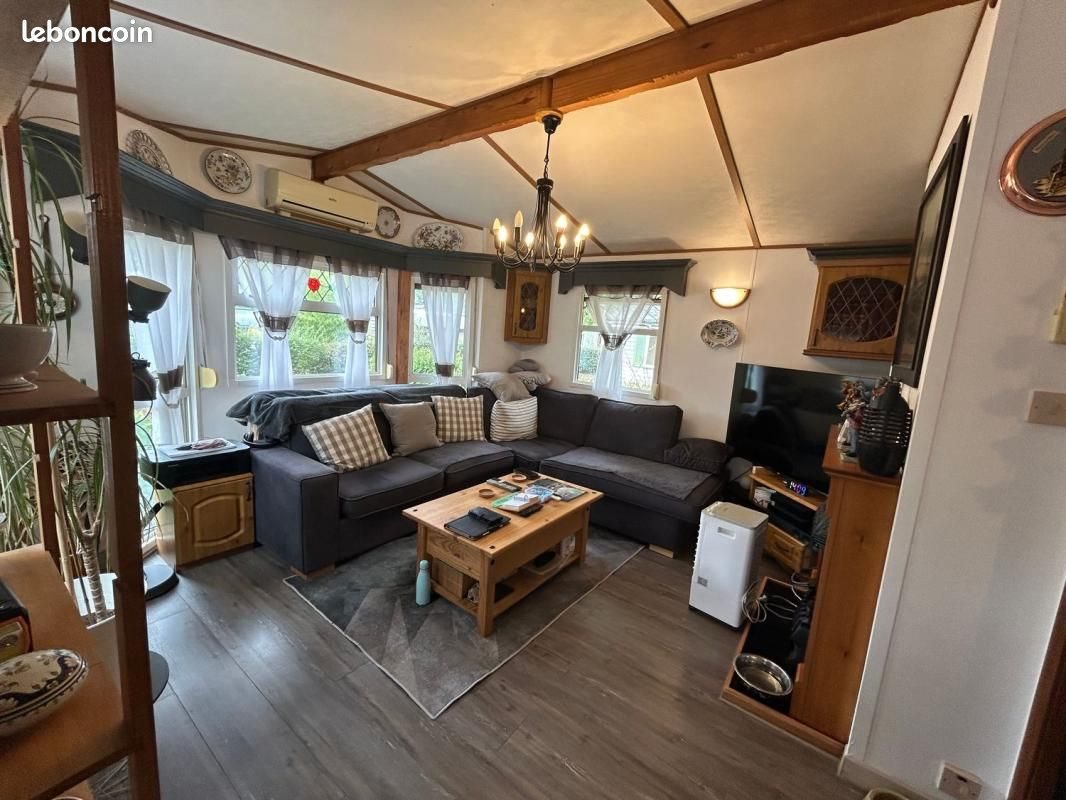 Maison à vendre, 42m², Maché