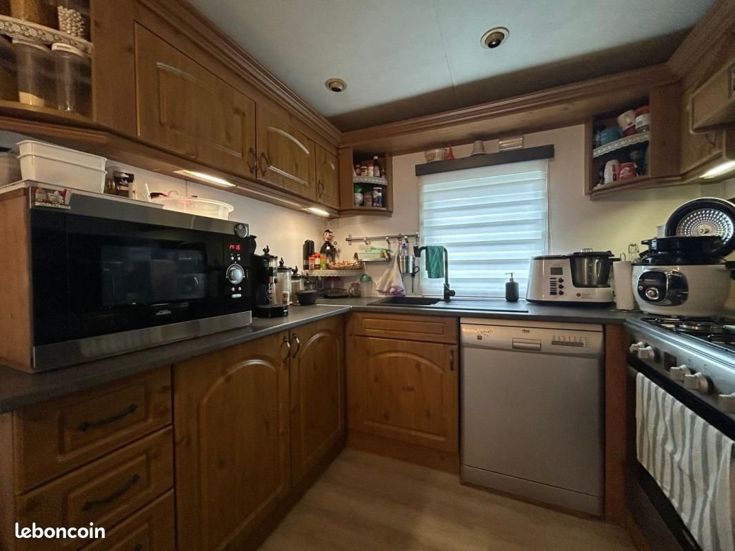 Maison à vendre, 42m², Maché