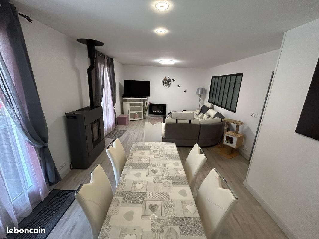 Maison à vendre, 93m², Maché