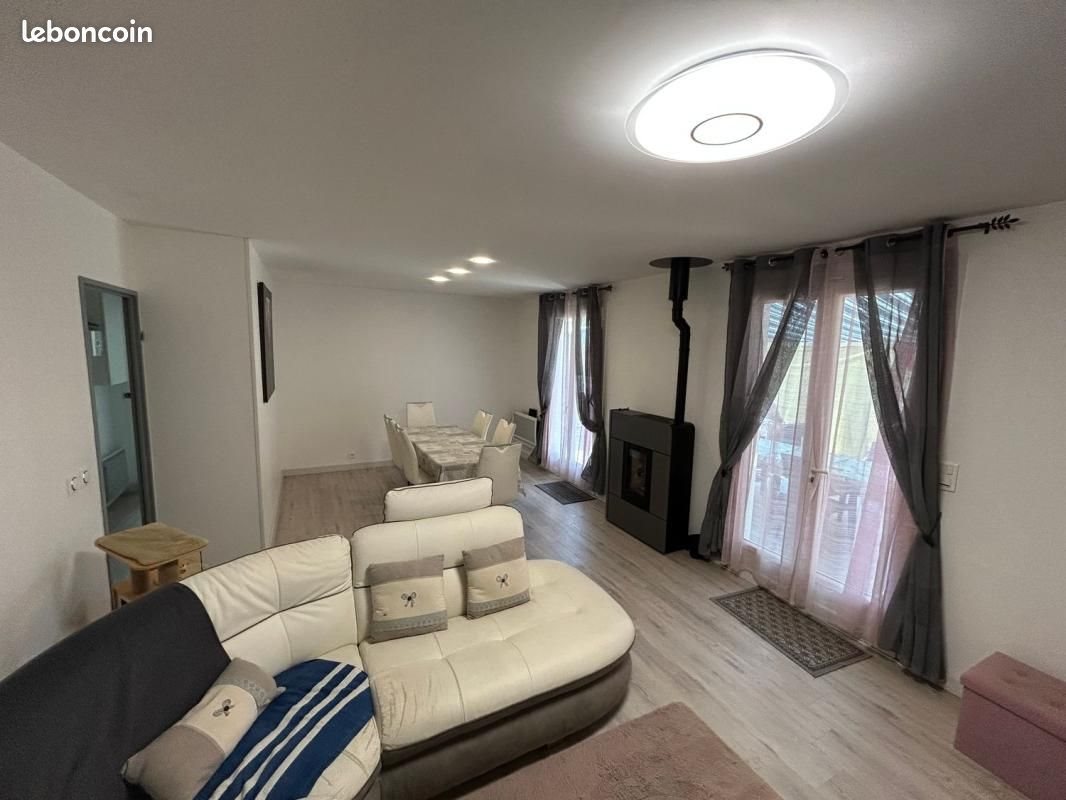 Maison à vendre, 93m², Maché