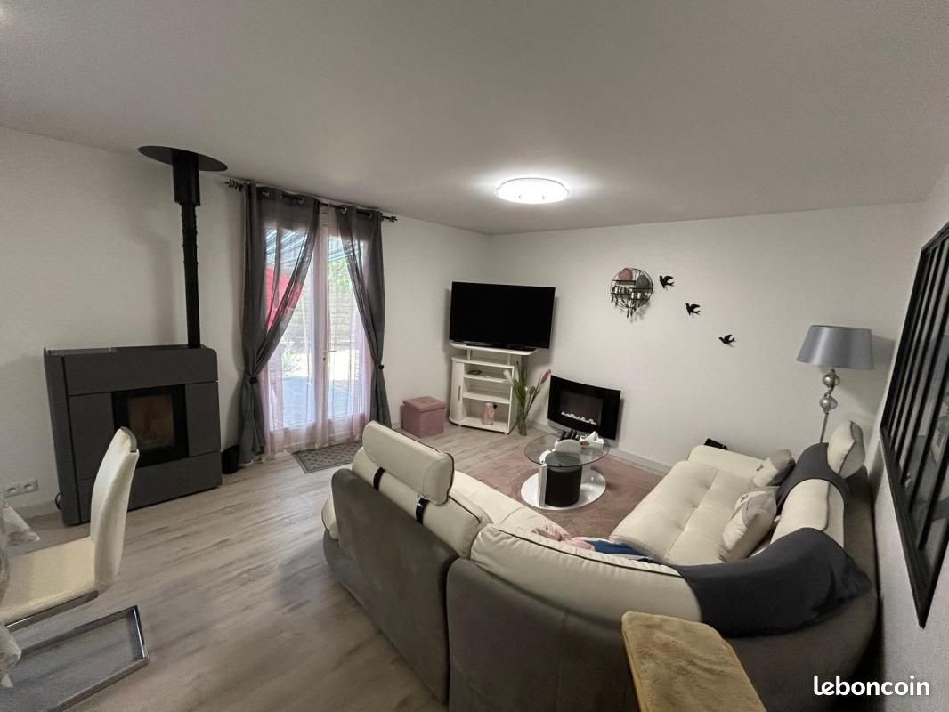 Maison à vendre, 93m², Maché