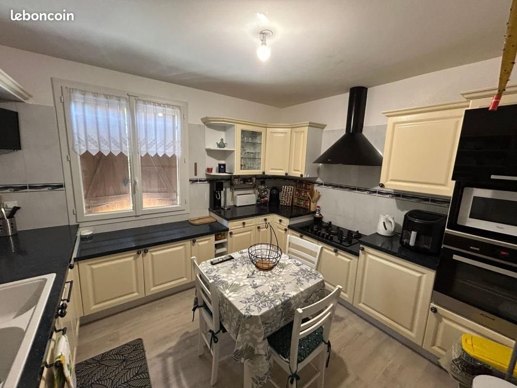 Maison à vendre, 93m², Maché