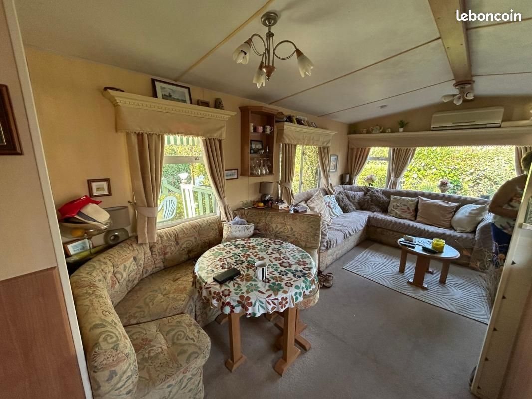 Maison à vendre, 37m², Maché