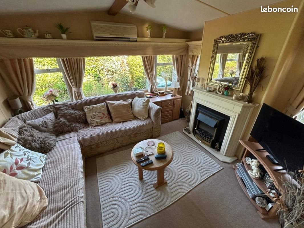 Maison à vendre, 37m², Maché