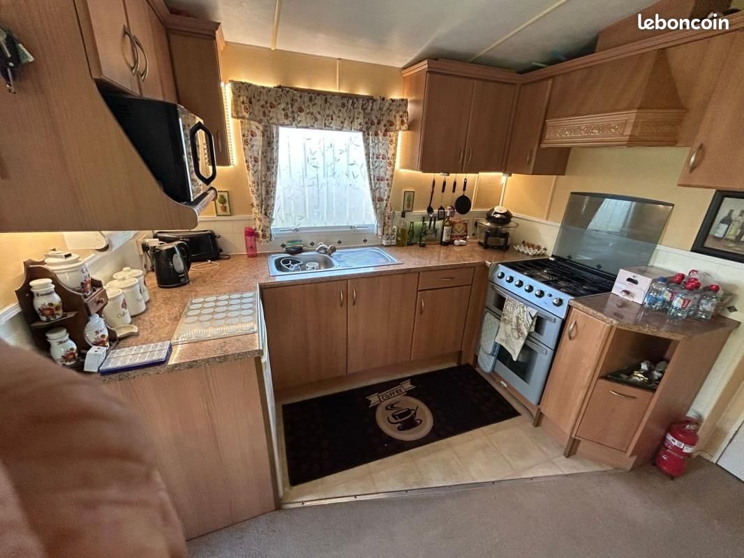 Maison à vendre, 37m², Maché