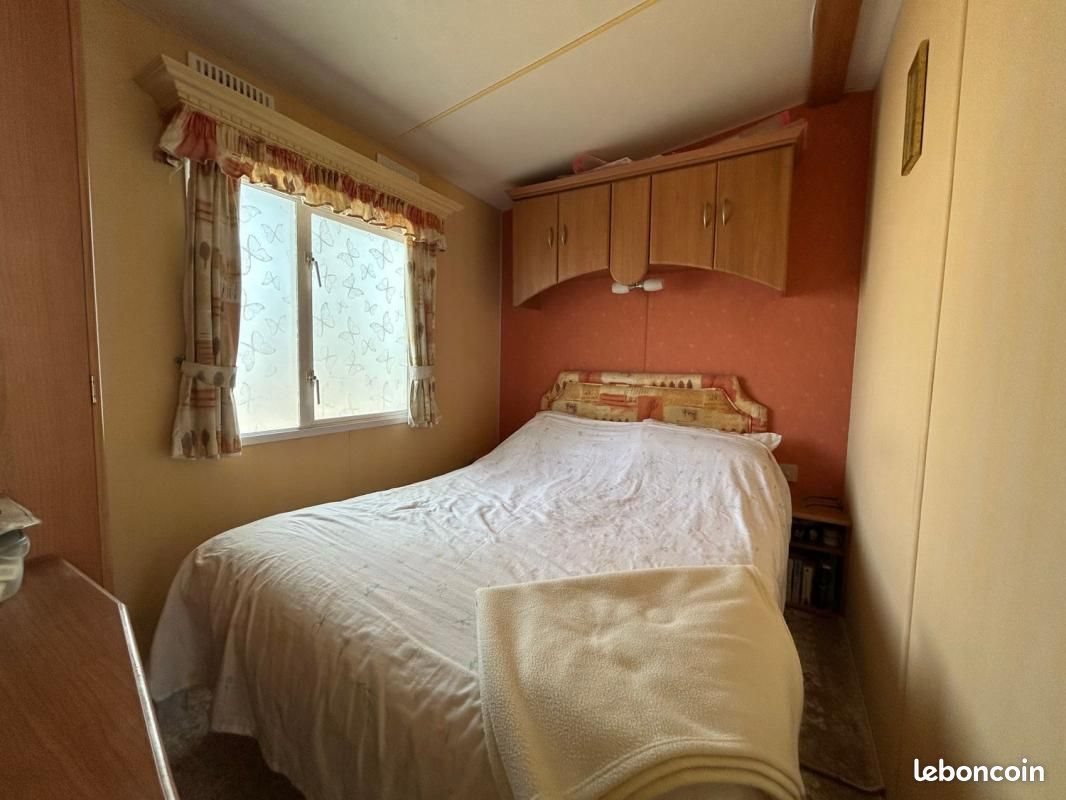 Maison à vendre, 37m², Maché