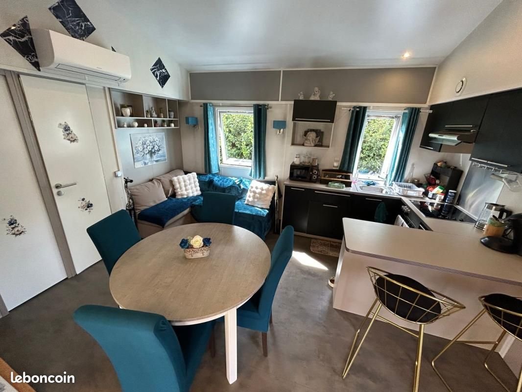 Maison à vendre, 38m², Maché