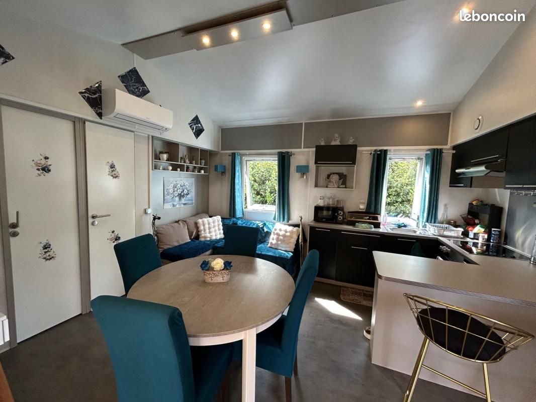Maison à vendre, 38m², Maché