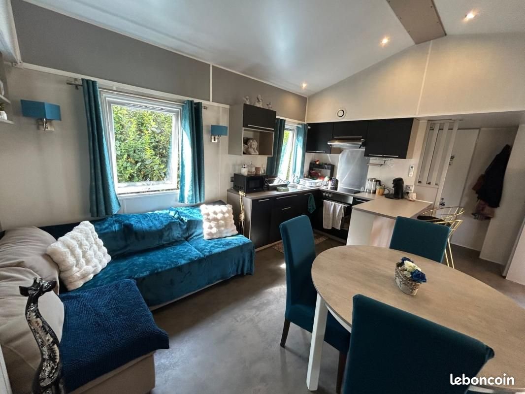 Maison à vendre, 38m², Maché