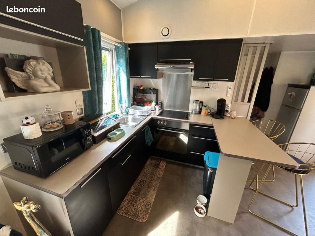 Maison à vendre, 38m², Maché