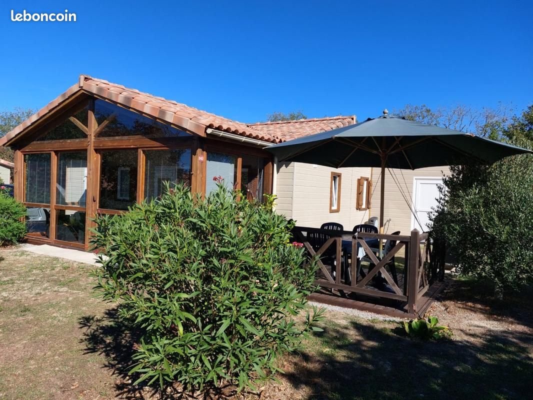 Maison à vendre, 52m², La Chapelle-Hermier