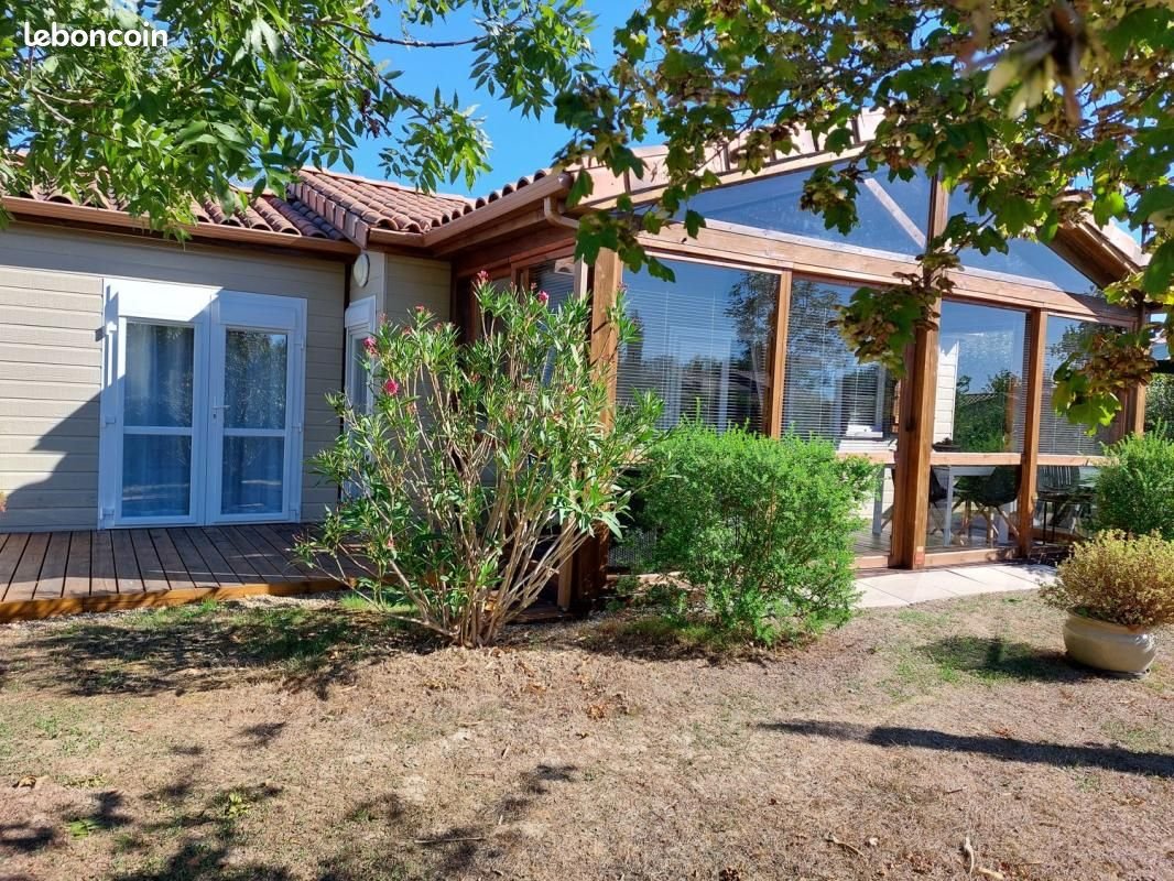 Maison à vendre, 52m², La Chapelle-Hermier