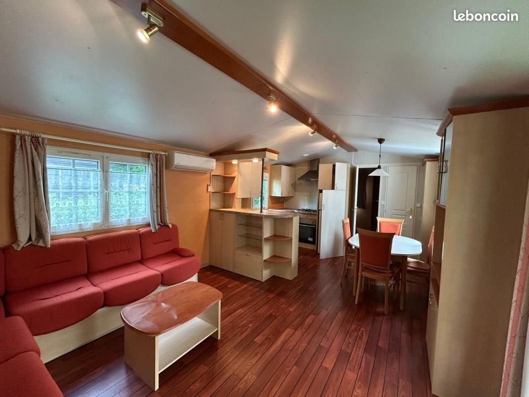 Maison à vendre, 38m², Maché