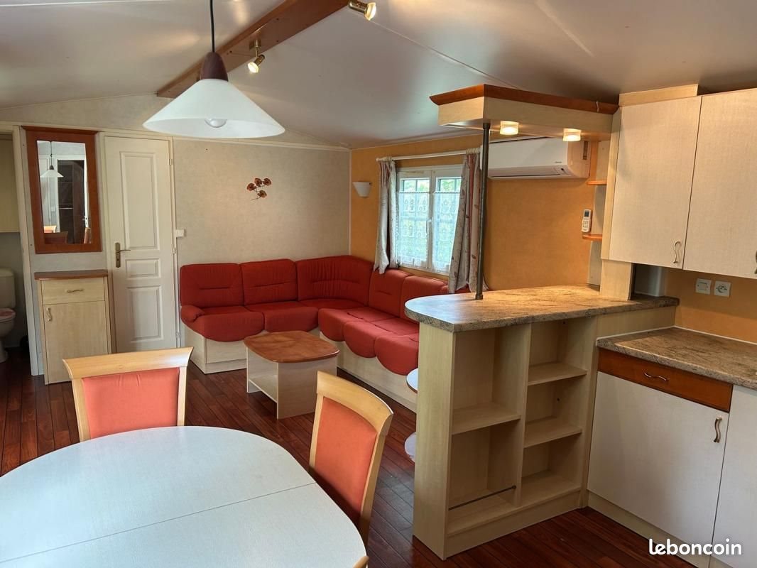Maison à vendre, 38m², Maché