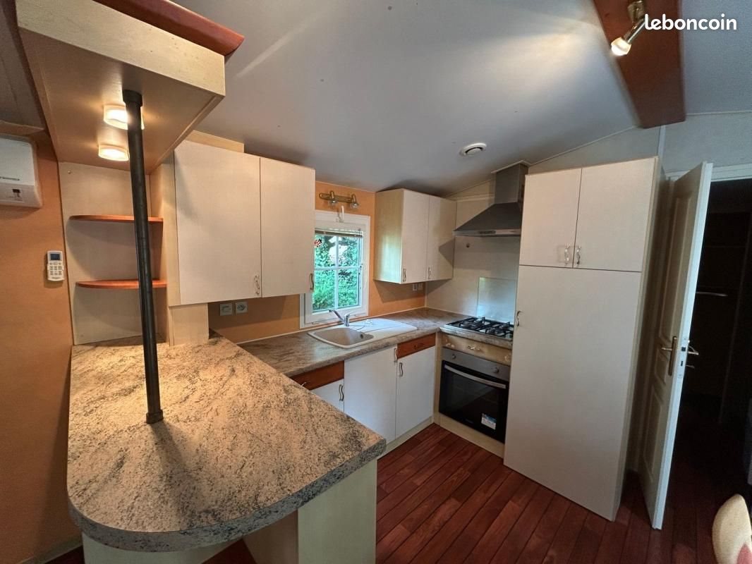 Maison à vendre, 38m², Maché