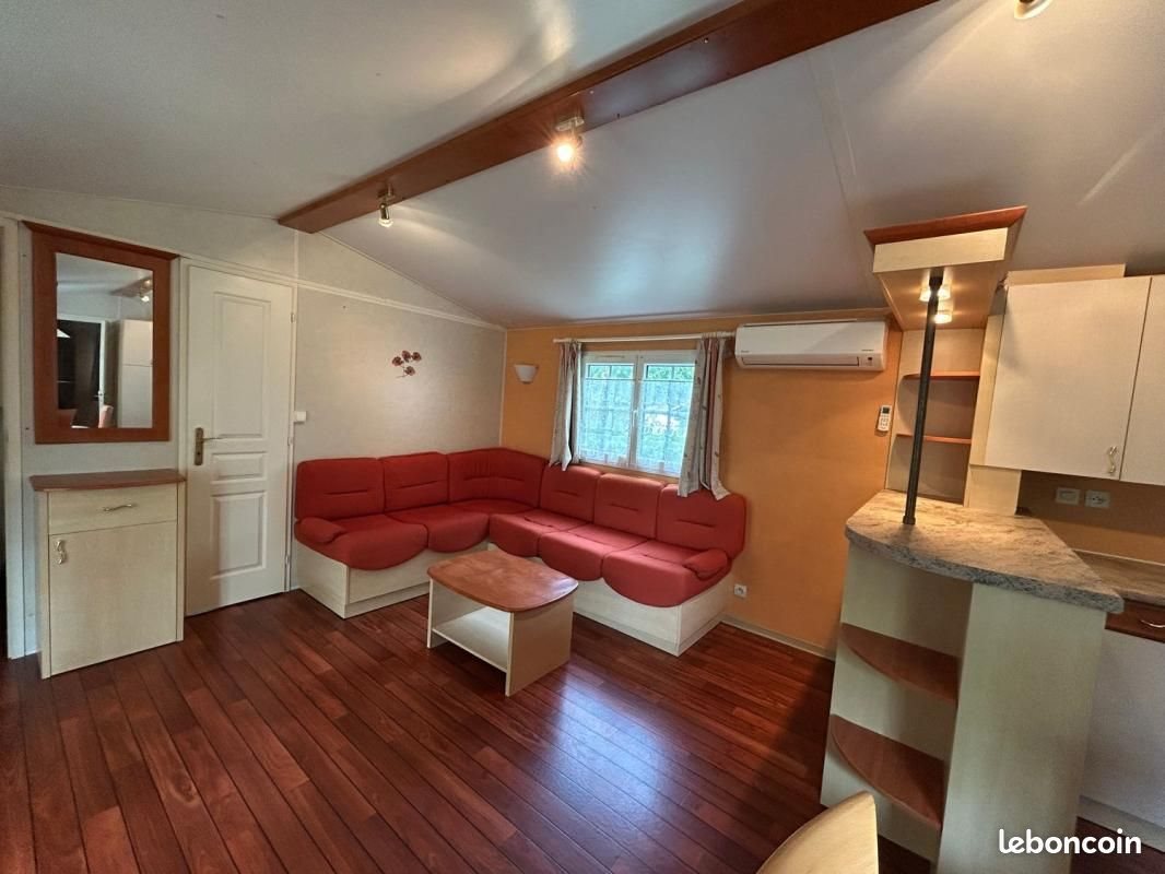Maison à vendre, 38m², Maché