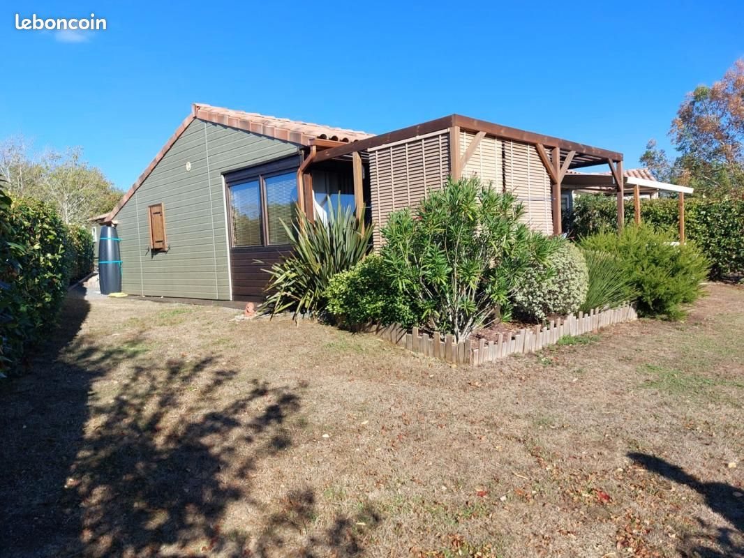 Maison à vendre, 44m², La Chapelle-Hermier