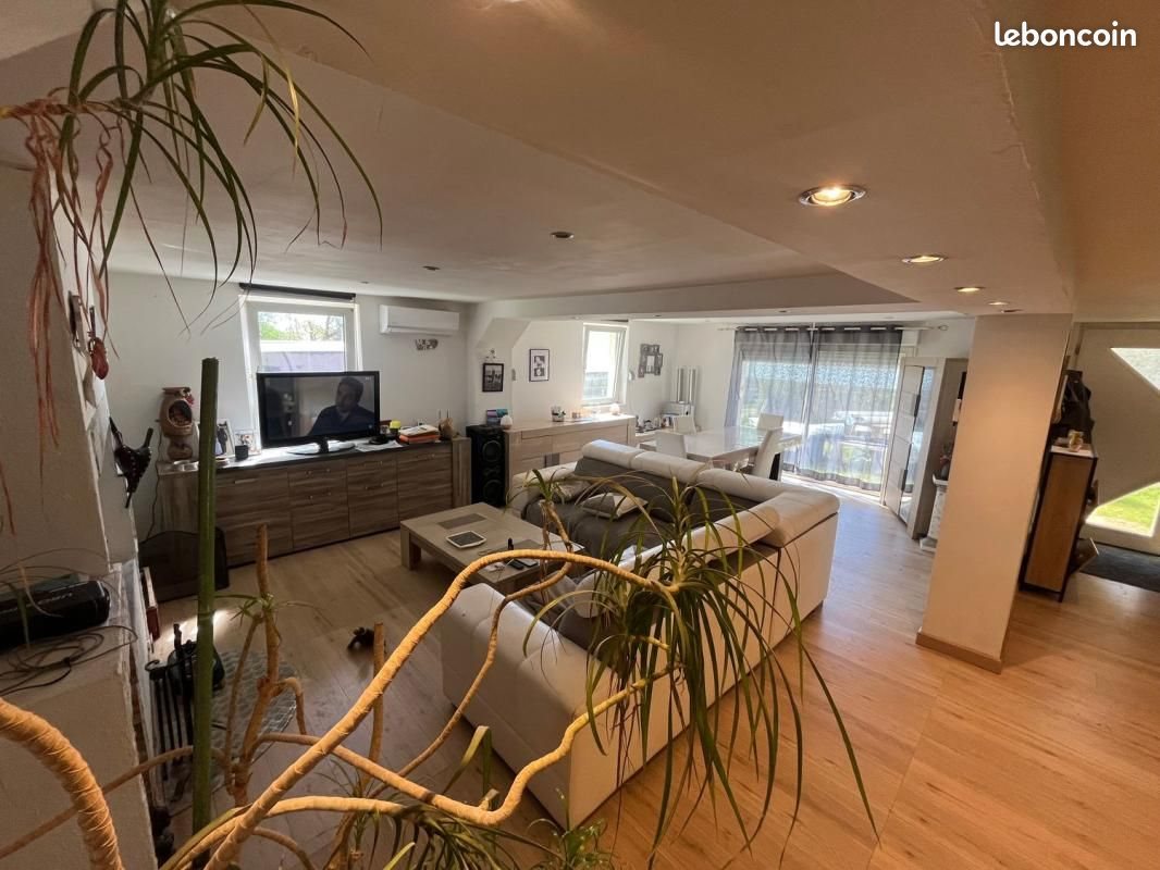 Maison à vendre, 210m², Palluau