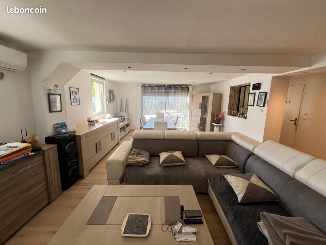 Maison à vendre, 210m², Palluau