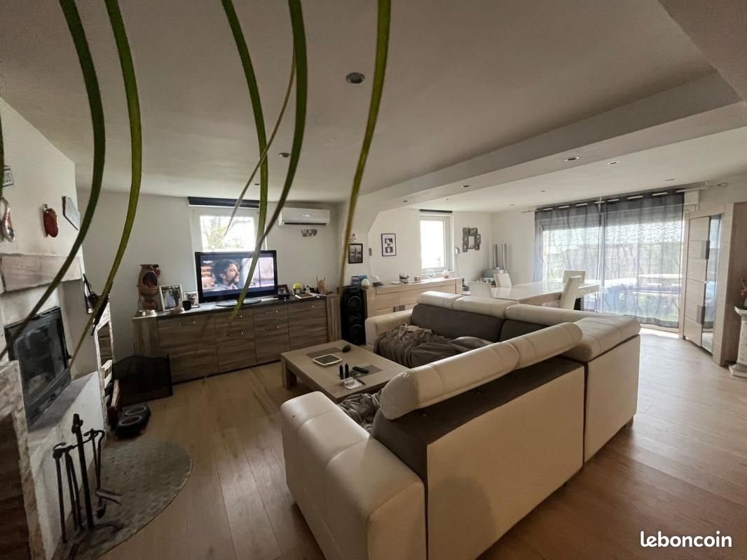 Maison à vendre, 210m², Palluau