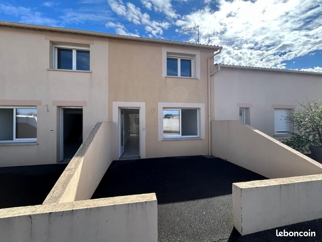 Maison à vendre, 86m², Maché