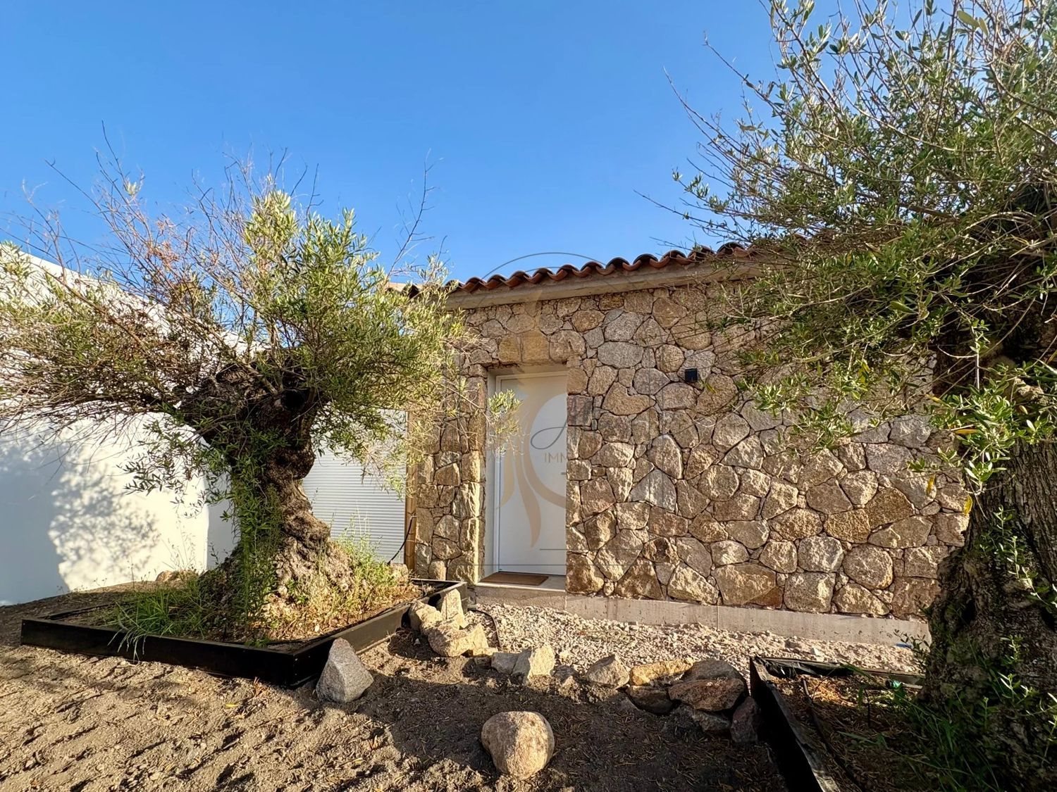 Maison à vendre, 110m², Figari