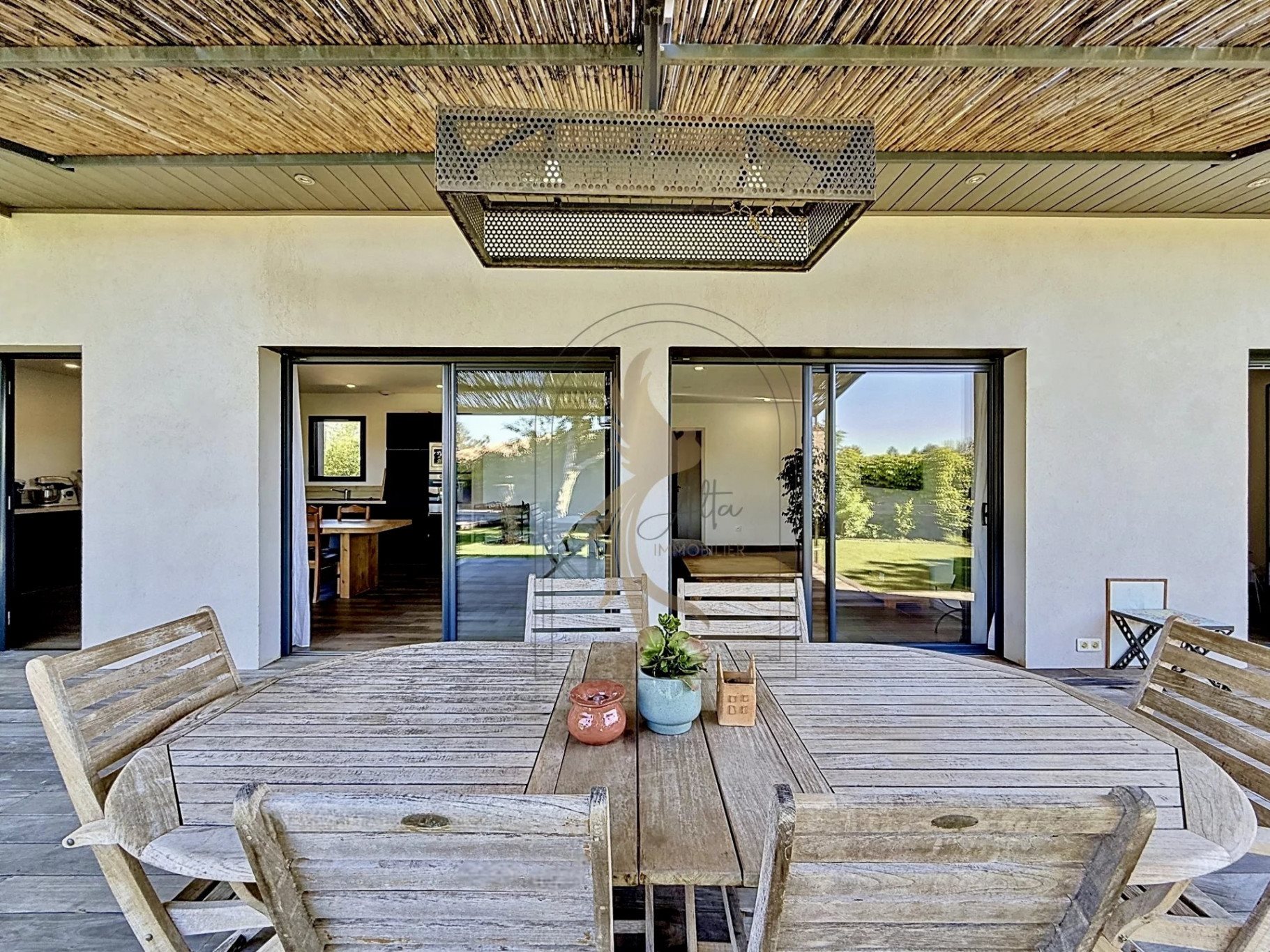 Maison à vendre, 90m², Porto-Vecchio